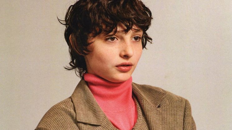 Finn Wolfhard