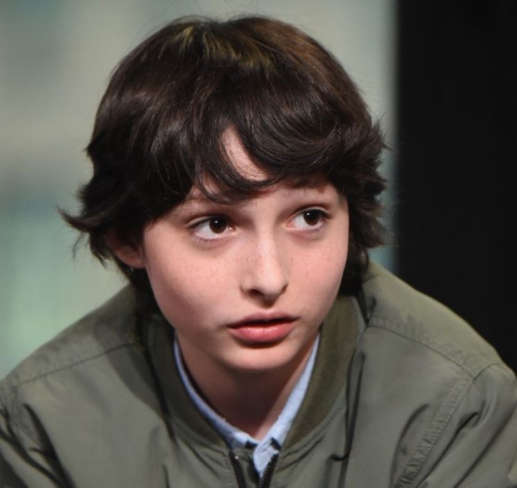 Finn Wolfhard