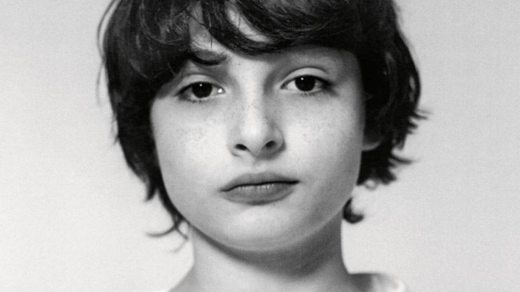 Finn Wolfhard