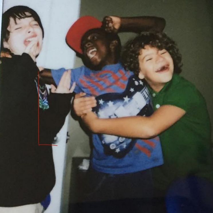 Finn Wolfhard