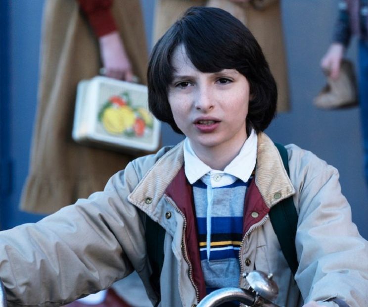 Finn Wolfhard