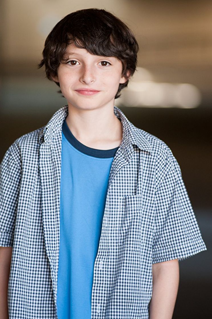 Finn Wolfhard