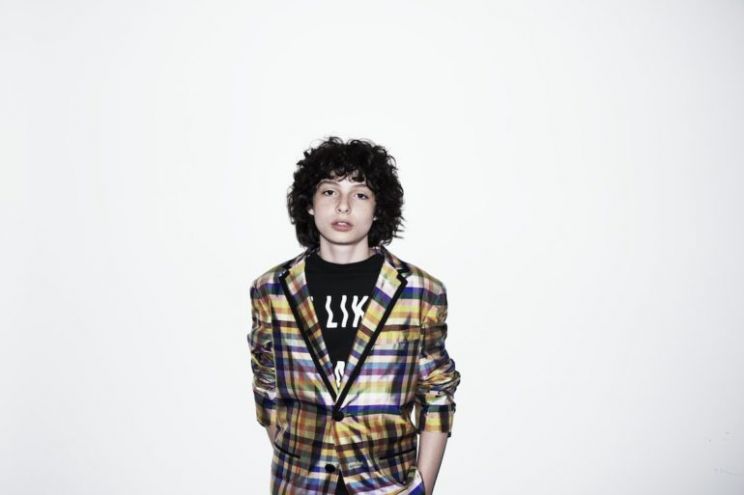 Finn Wolfhard