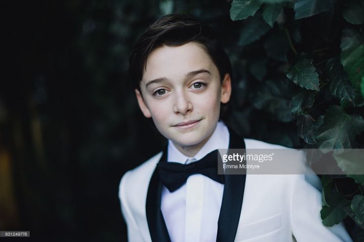 Finn Wolfhard