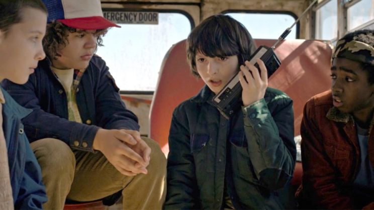 Finn Wolfhard
