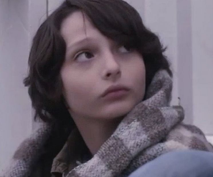 Finn Wolfhard