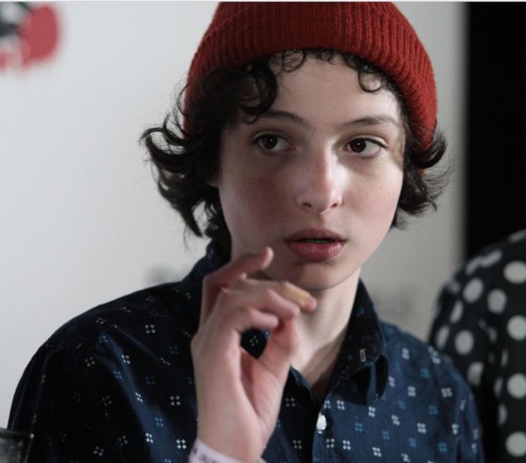 Finn Wolfhard