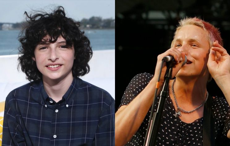 Finn Wolfhard