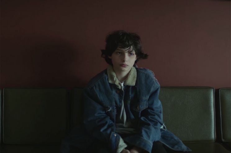 Finn Wolfhard