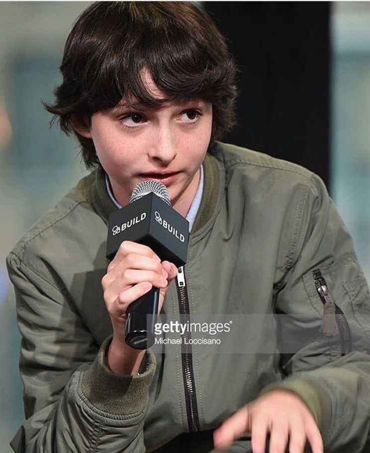 Finn Wolfhard