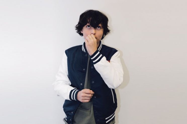 Finn Wolfhard