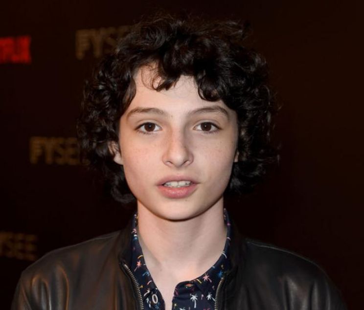 Finn Wolfhard