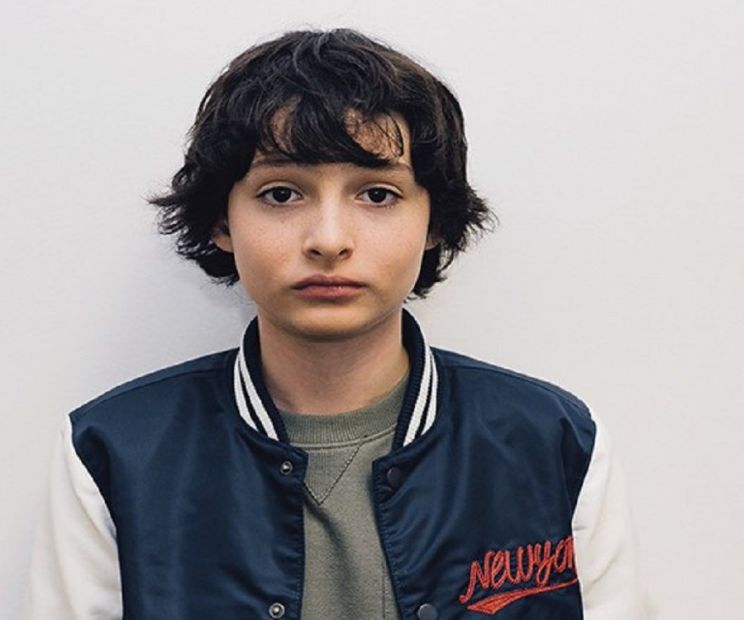 Finn Wolfhard
