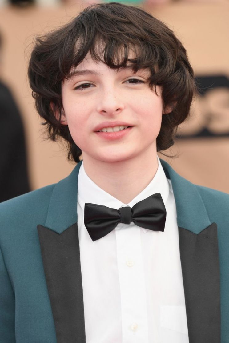 Finn Wolfhard