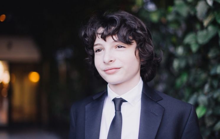 Finn Wolfhard