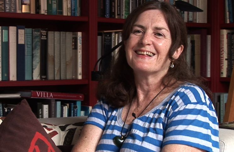 Finola Dwyer