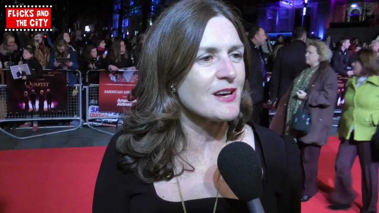 Finola Dwyer
