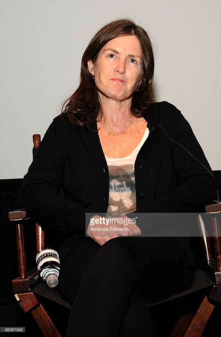Finola Dwyer