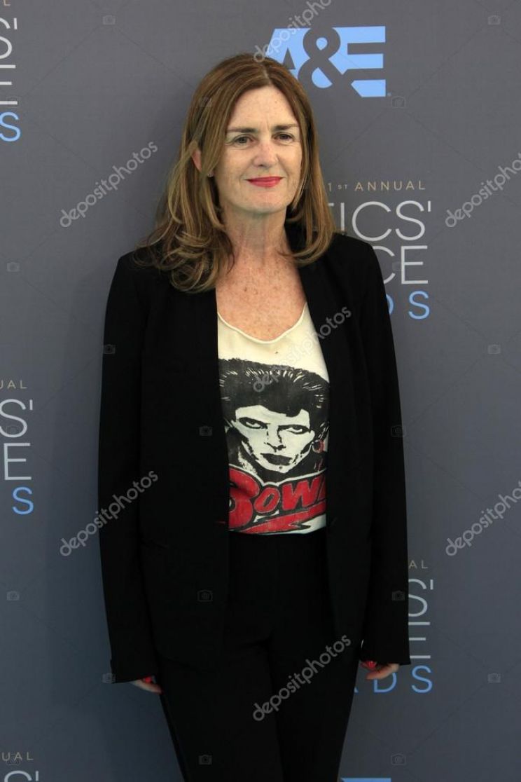 Finola Dwyer