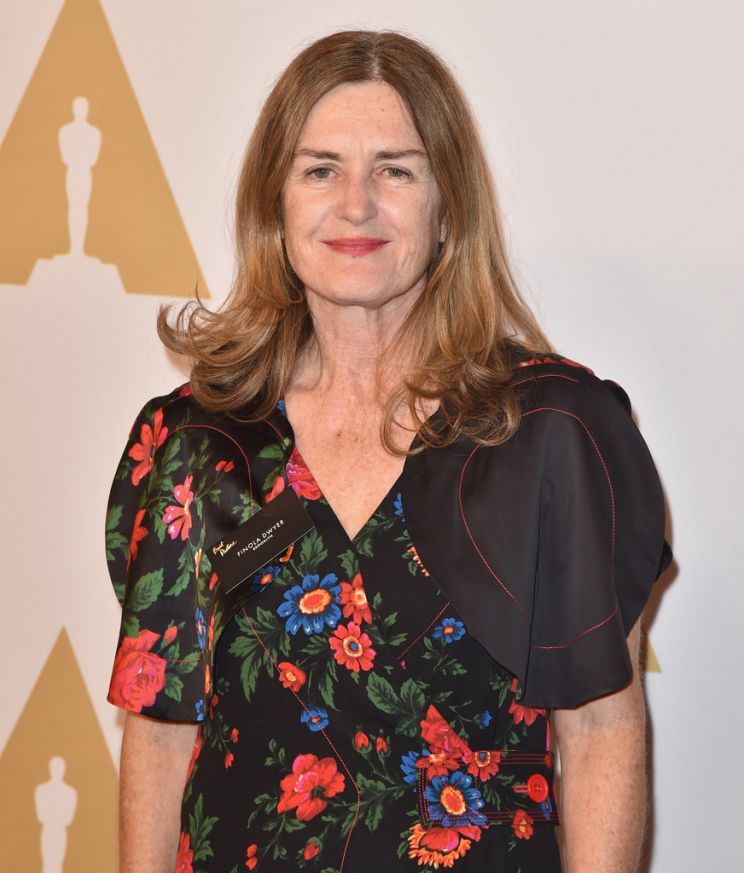 Finola Dwyer