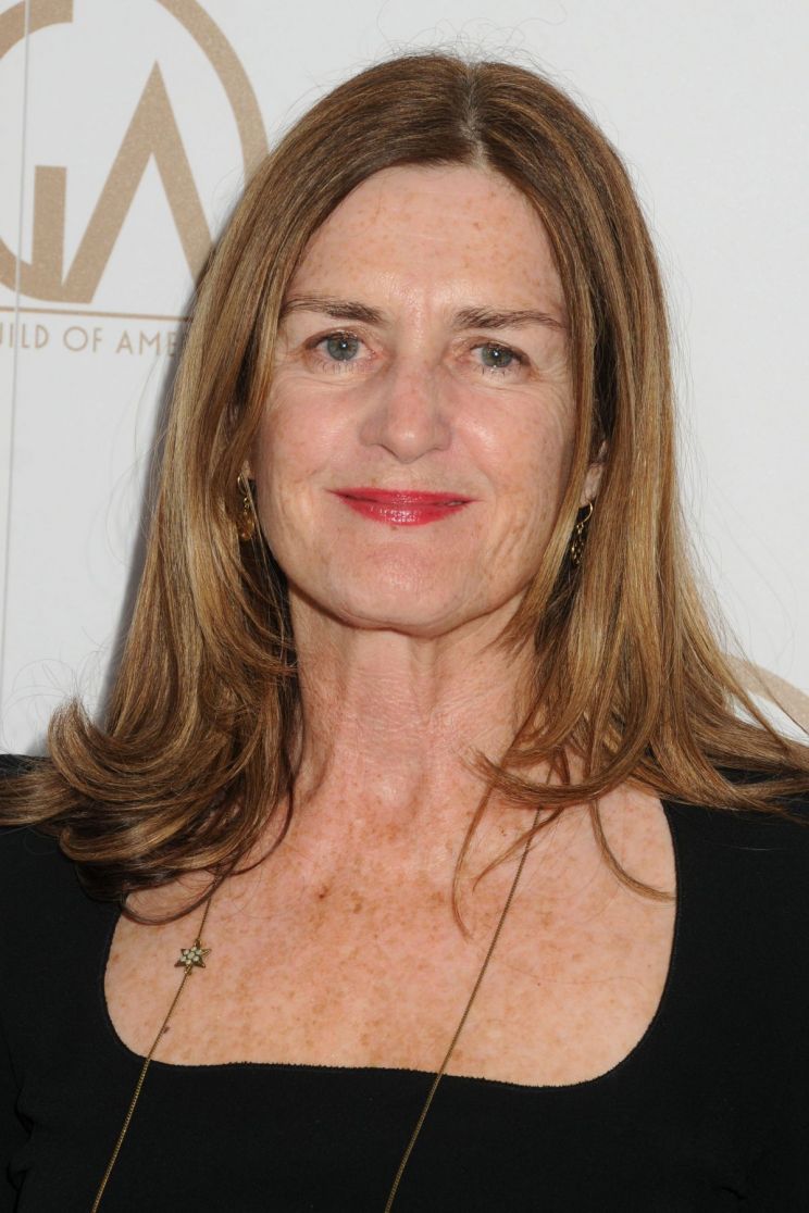 Finola Dwyer
