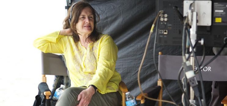 Finola Dwyer