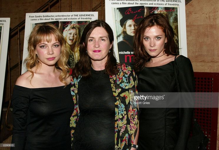Finola Dwyer
