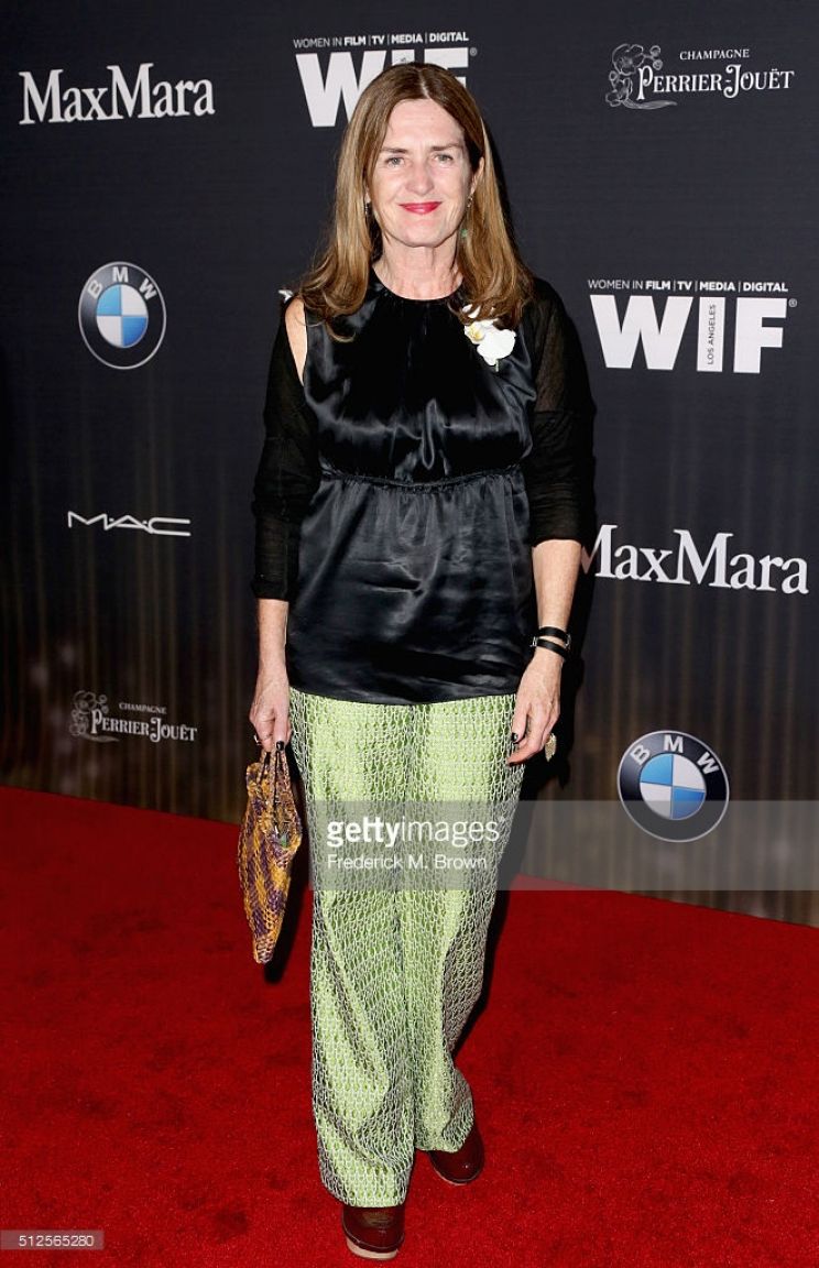 Finola Dwyer
