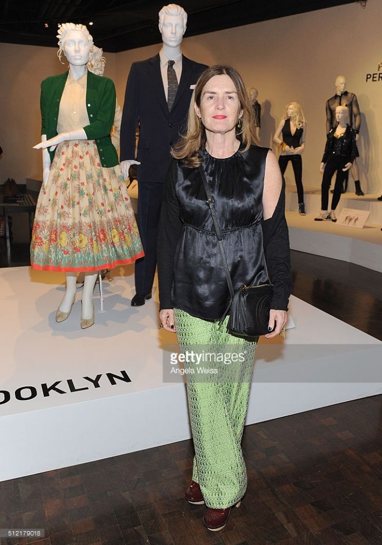 Finola Dwyer