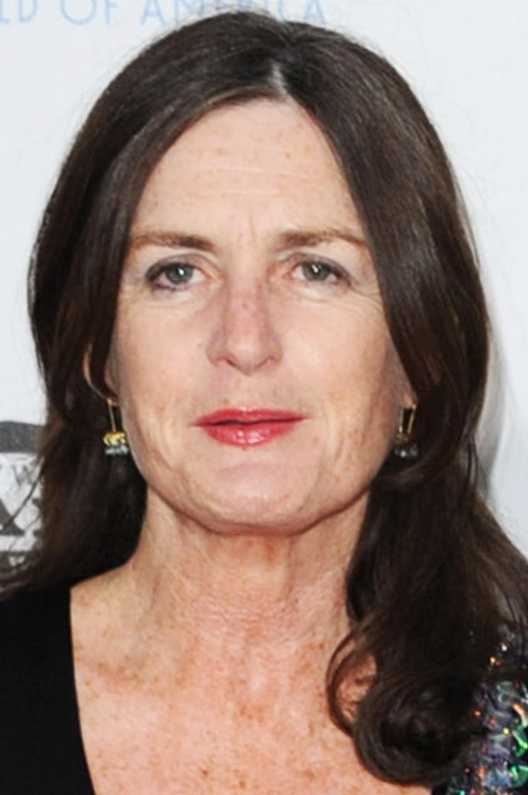 Finola Dwyer
