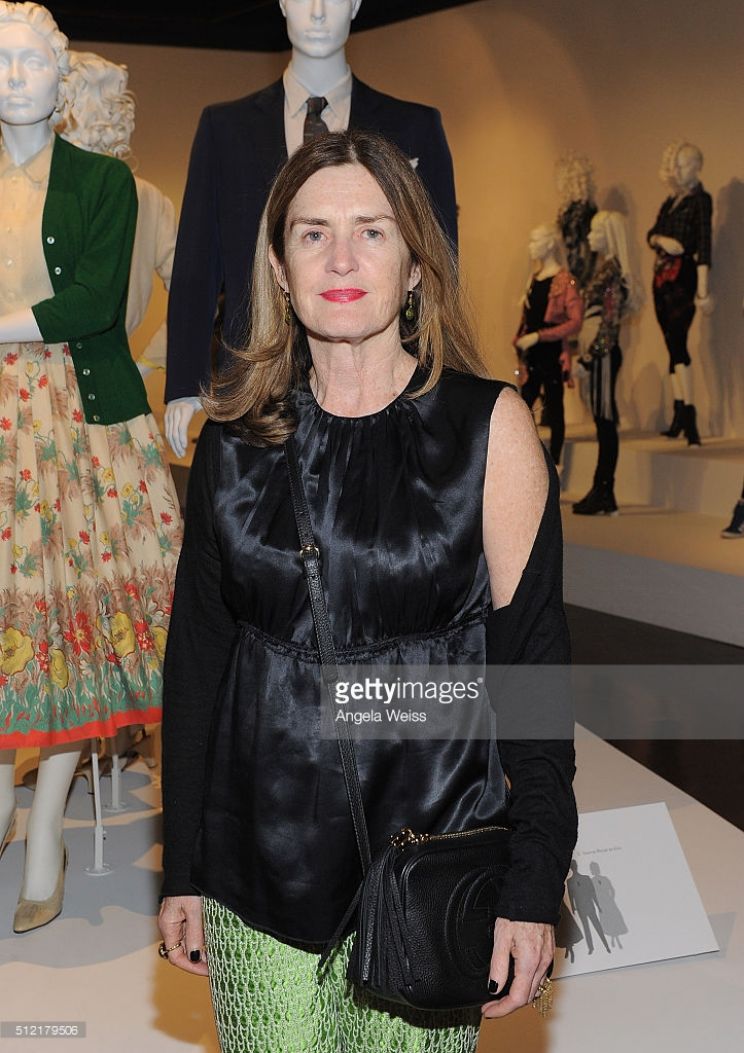 Finola Dwyer