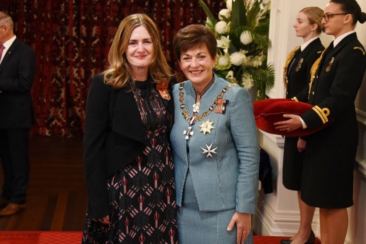 Finola Dwyer