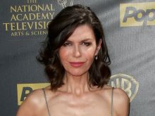 Finola Hughes