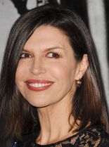 Finola Hughes