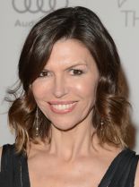 Finola Hughes