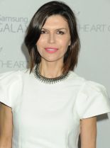 Finola Hughes