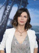 Finola Hughes