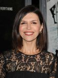 Finola Hughes