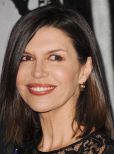 Finola Hughes