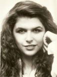 Finola Hughes