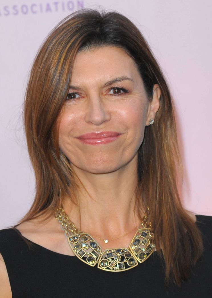 Finola Hughes