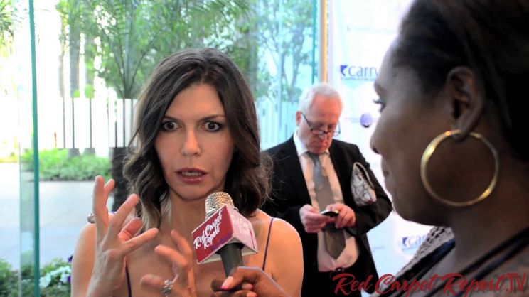 Finola Hughes