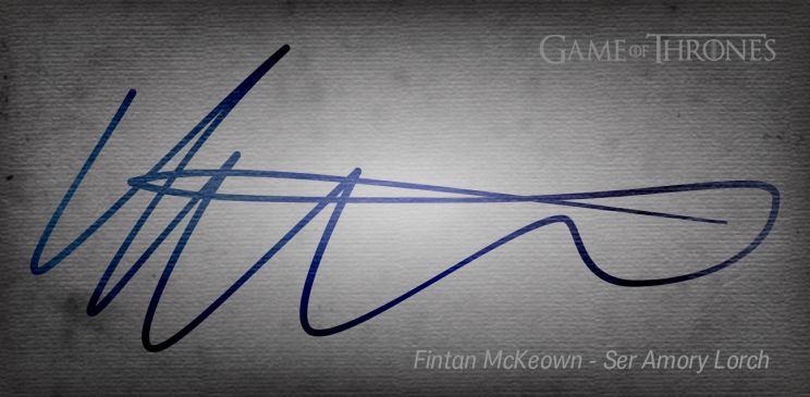 Fintan McKeown