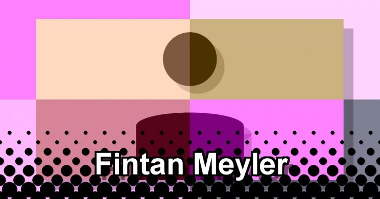 Fintan Meyler