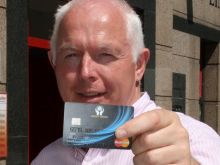 Fintan Ryan