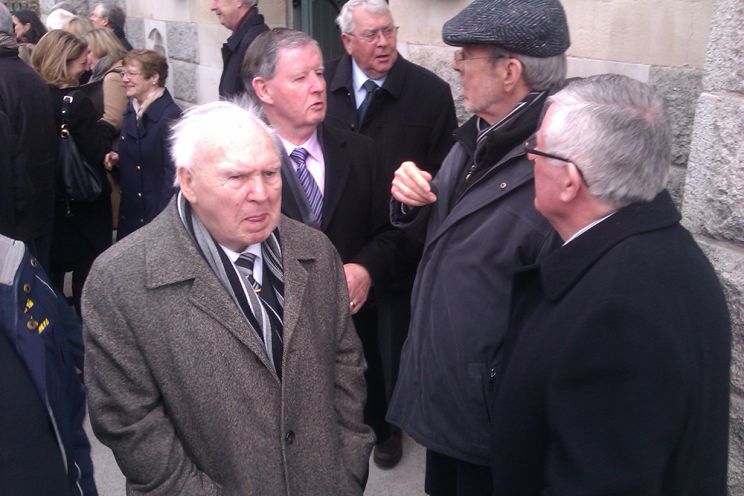 Fintan Ryan