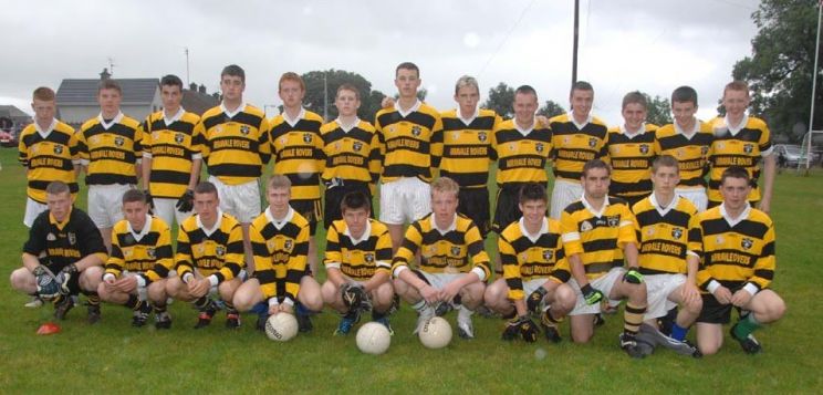 Fintan Ryan