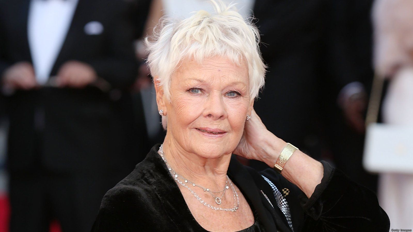 Pictures of Finty Williams