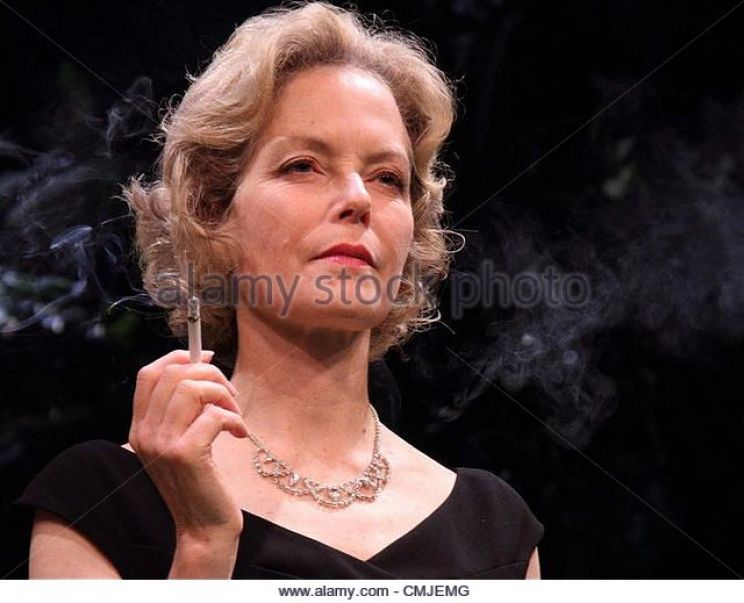 Finty Williams