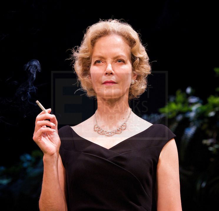 Finty Williams